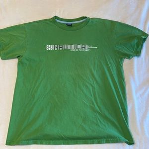 Nautica T-Shirt - 100% Cotton - Men’s Large